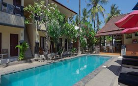 Urbanview My Home One Gili Trawangan
